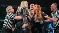 Will anybody be able to stop Becky Lynch?